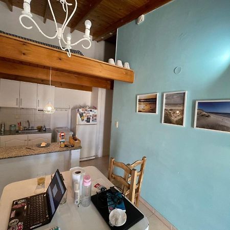 Alojamiento Piscis Puerto Madryn Esterno foto