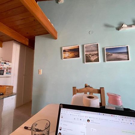 Alojamiento Piscis Puerto Madryn Esterno foto