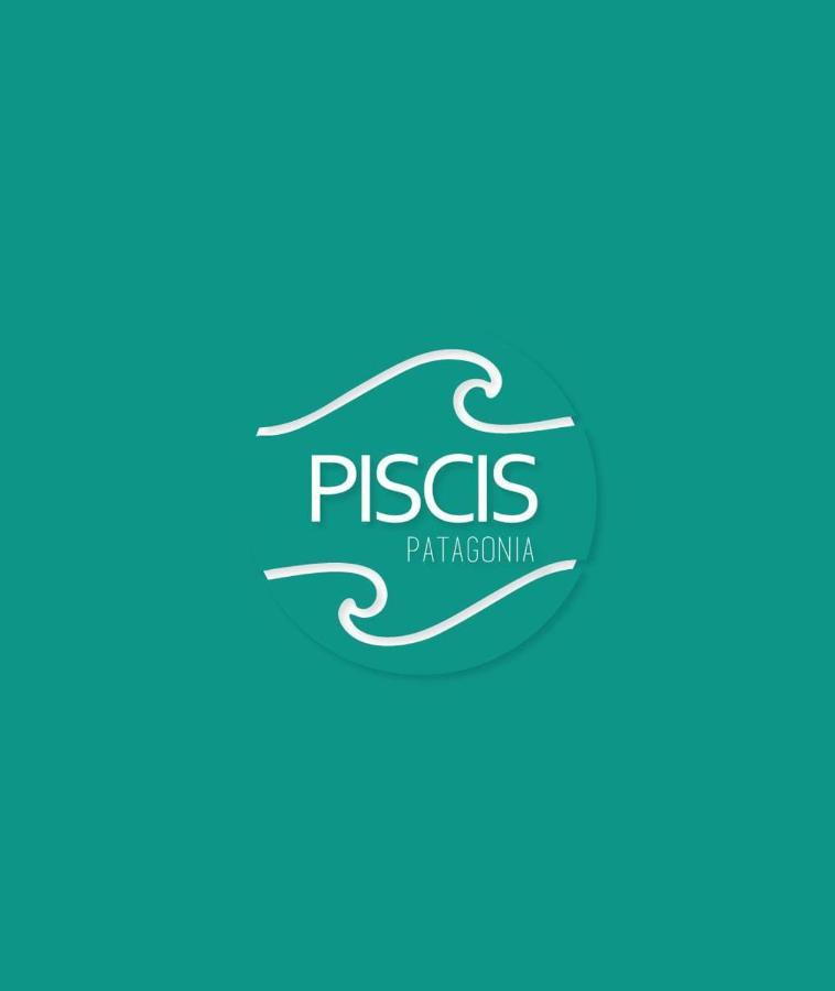 Alojamiento Piscis Puerto Madryn Esterno foto