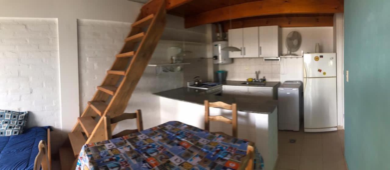 Alojamiento Piscis Puerto Madryn Esterno foto