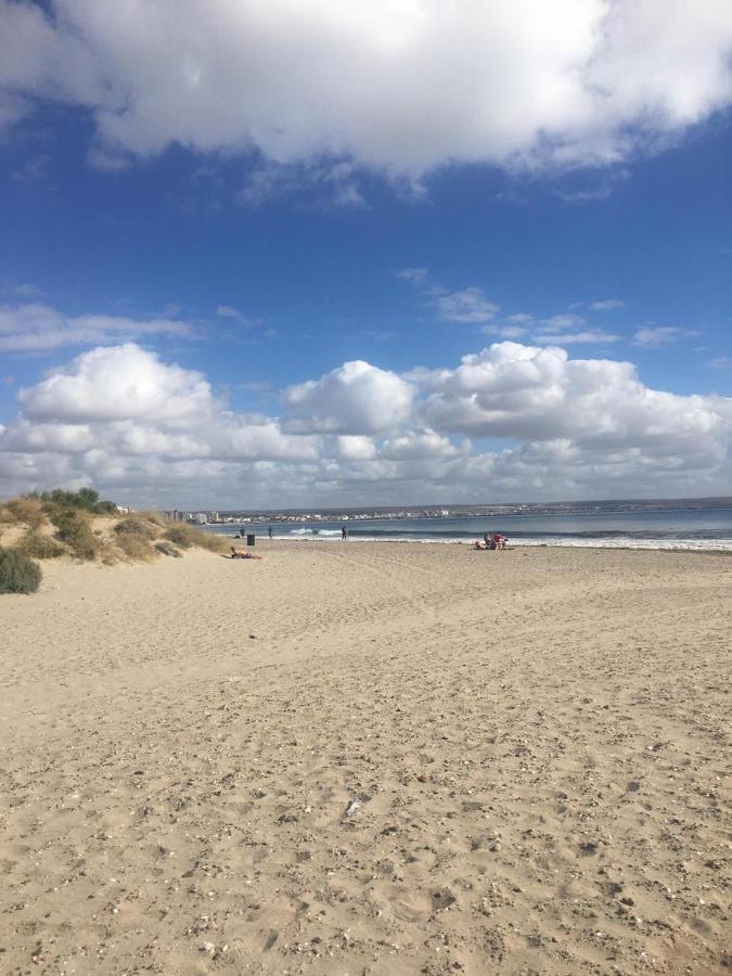 Alojamiento Piscis Puerto Madryn Esterno foto