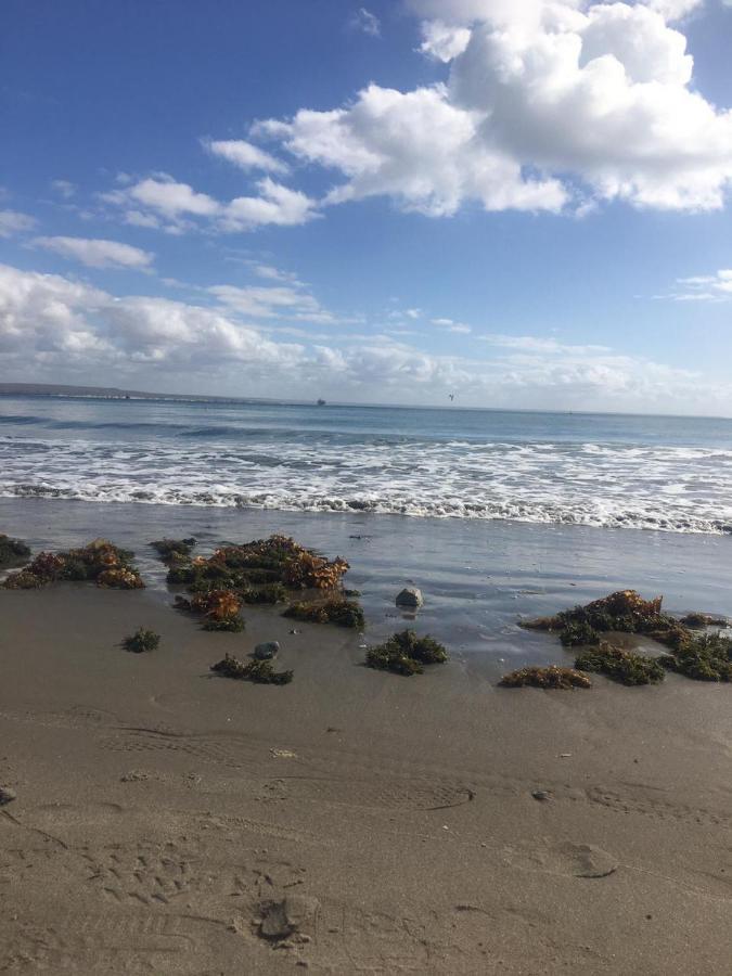 Alojamiento Piscis Puerto Madryn Esterno foto