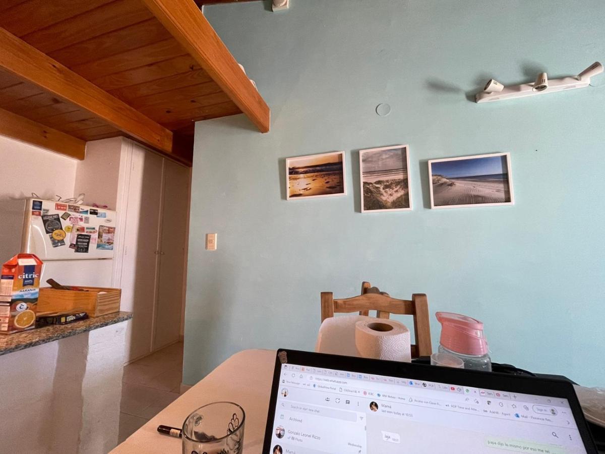 Alojamiento Piscis Puerto Madryn Esterno foto